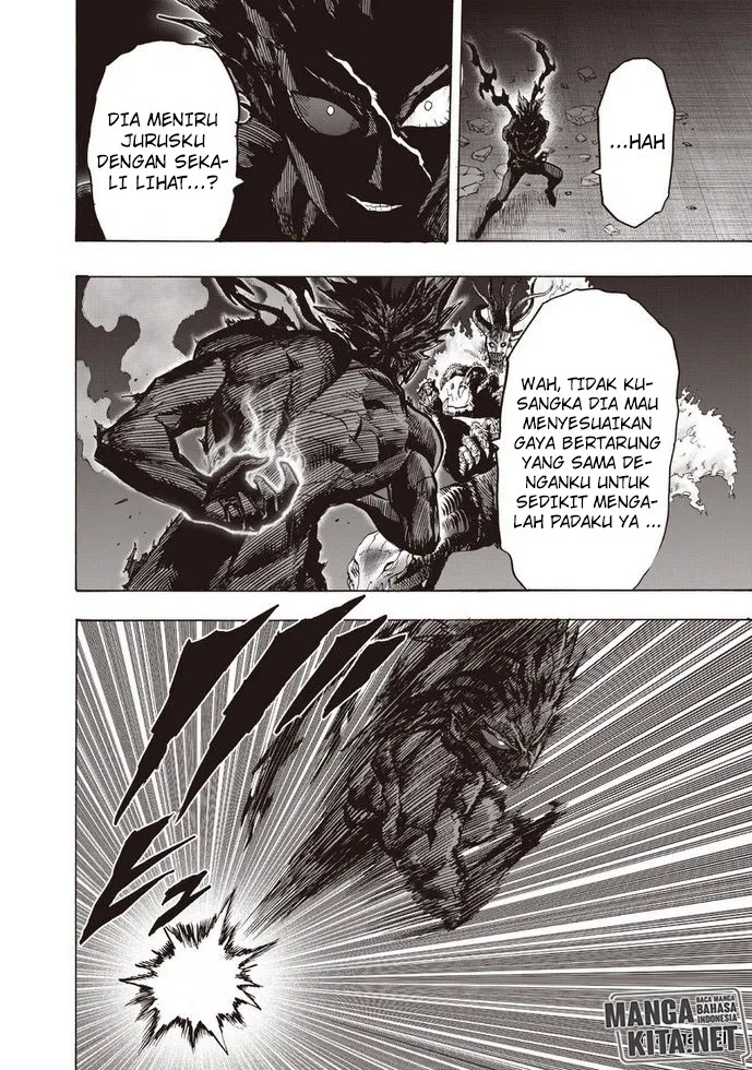 One Punch-Man Chap 140 - Next Chap 141