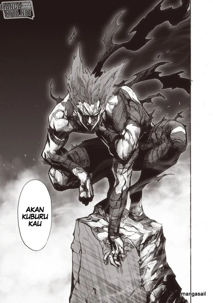 One Punch-Man Chap 140 - Next Chap 141