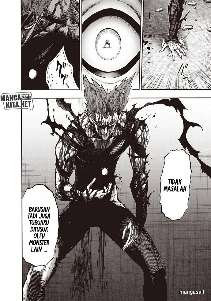One Punch-Man Chap 140 - Next Chap 141