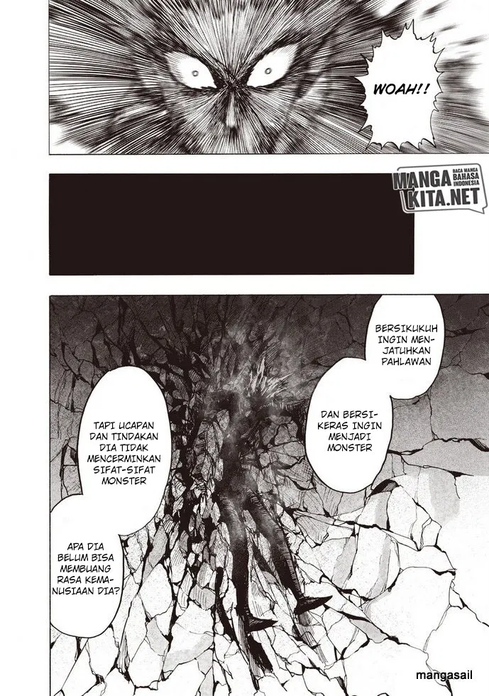One Punch-Man Chap 140 - Next Chap 141