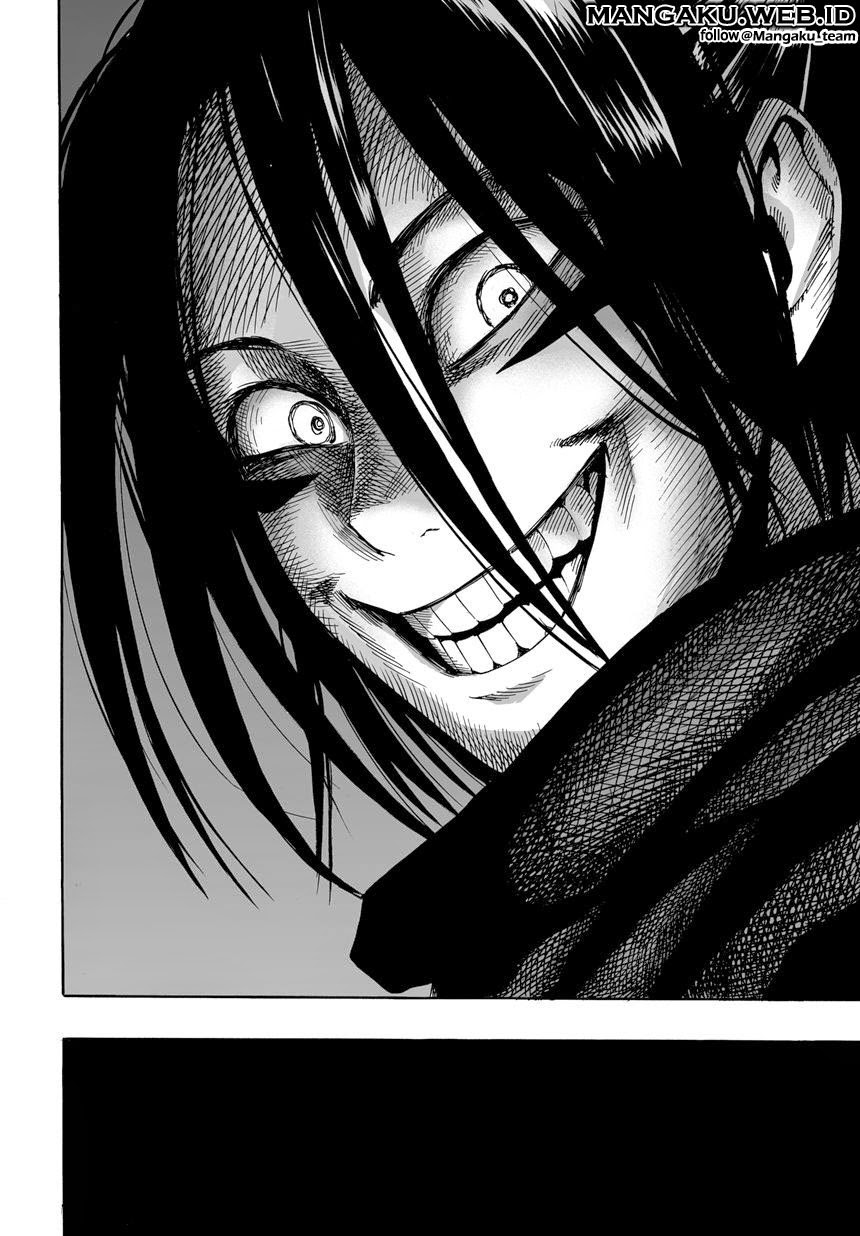 One Punch-Man Chap 14 - Next Chap 15