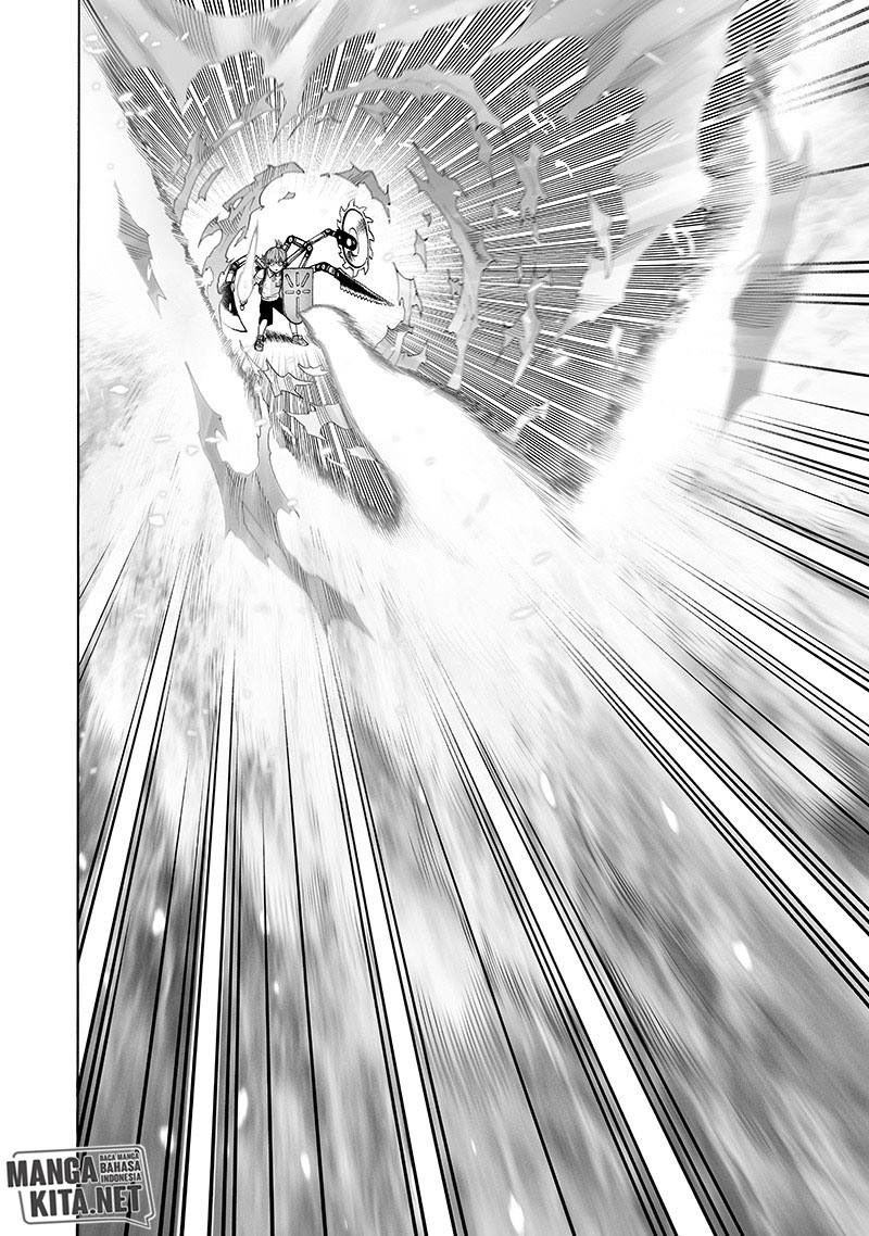 One Punch-Man Chap 143 - Next Chap 144