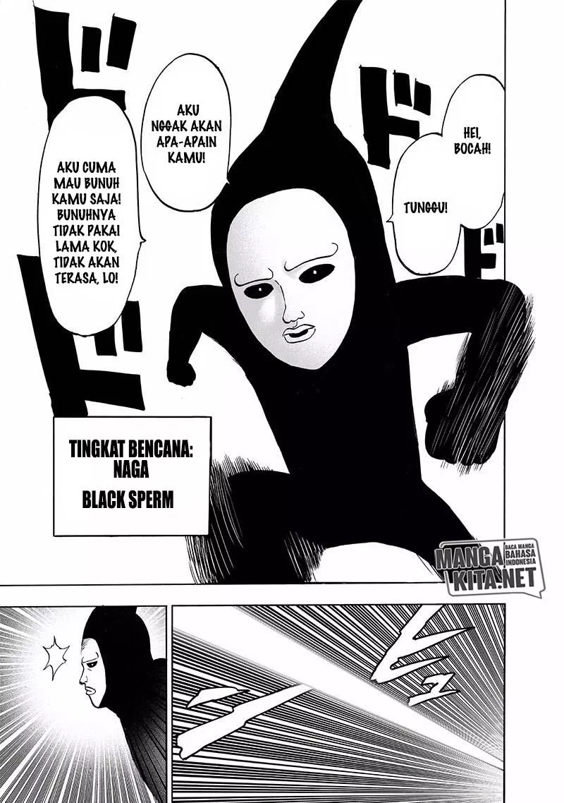 One Punch-Man Chap 157 - Next Chap 158