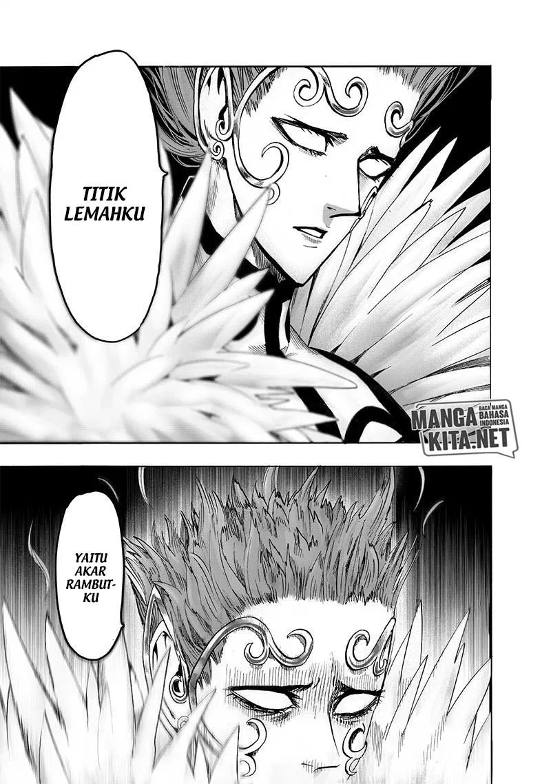 One Punch-Man Chap 157 - Next Chap 158
