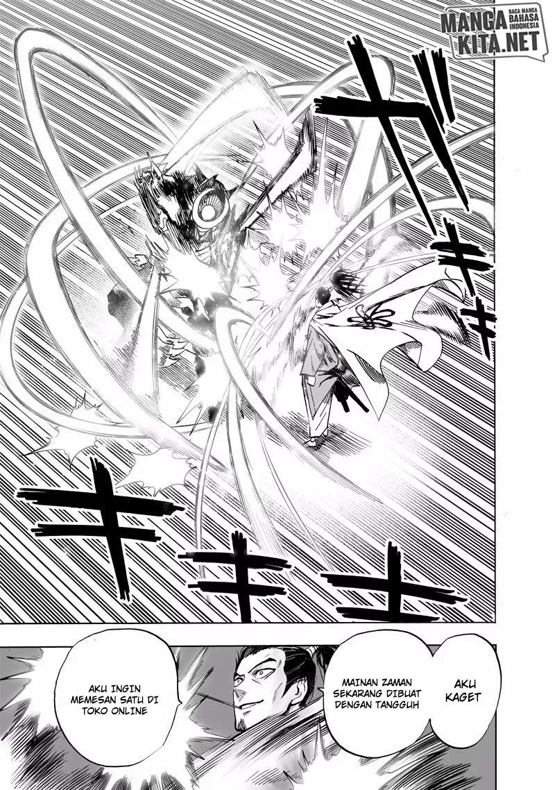 One Punch-Man Chap 157 - Next Chap 158