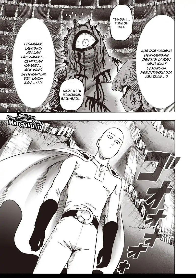 One Punch-Man Chap 154 - Next Chap 155