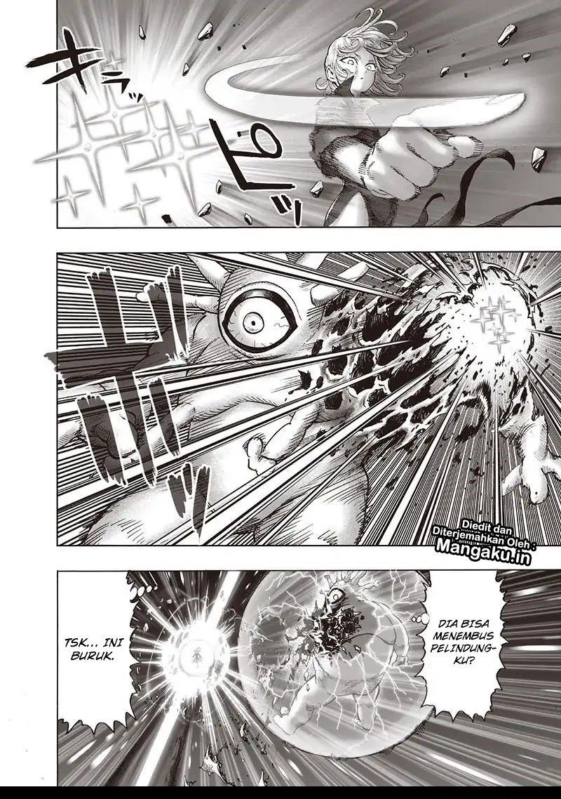One Punch-Man Chap 154 - Next Chap 155
