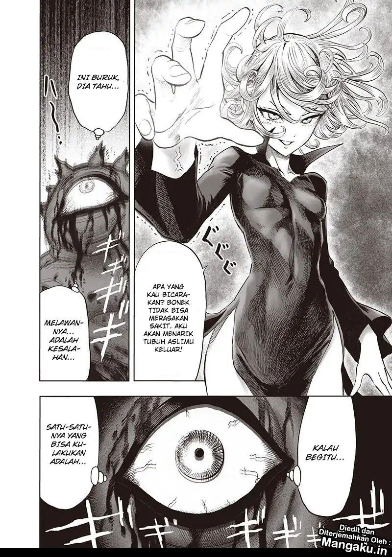 One Punch-Man Chap 154 - Next Chap 155