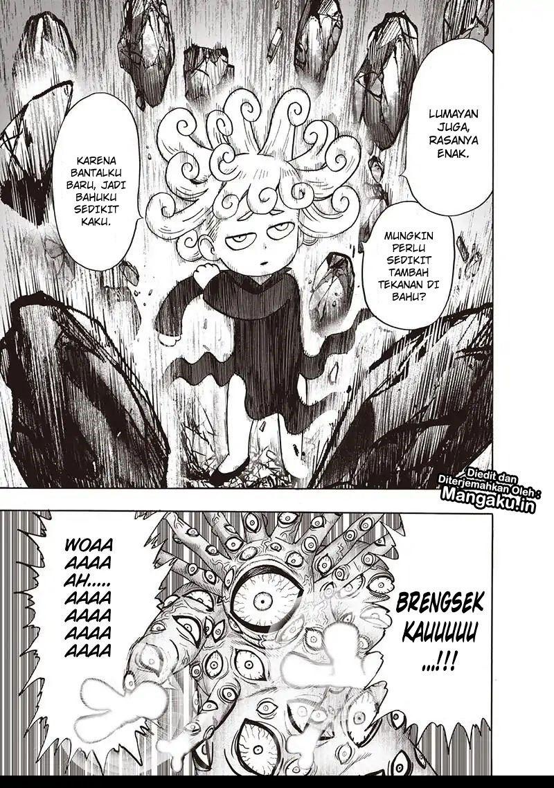 One Punch-Man Chap 154 - Next Chap 155