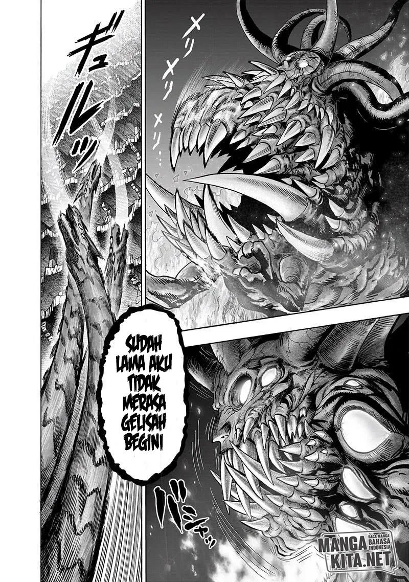 One Punch-Man Chap 155 - Next Chap 156