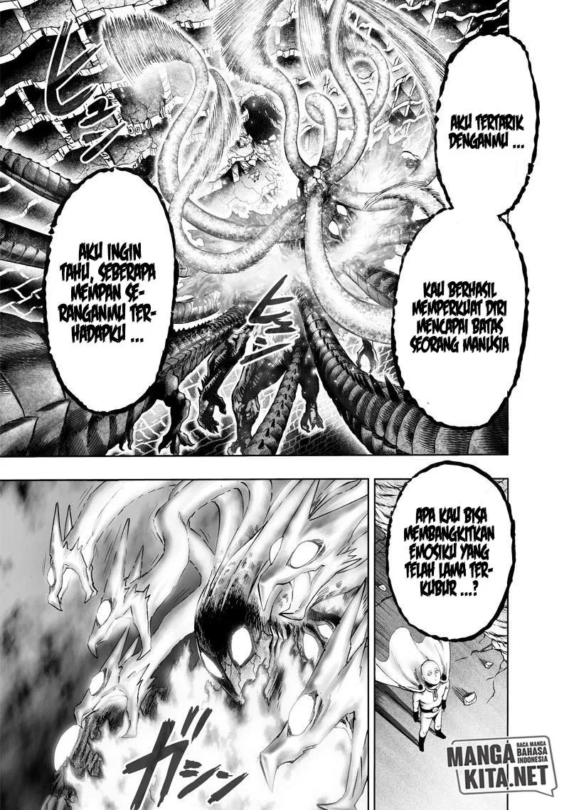 One Punch-Man Chap 155 - Next Chap 156