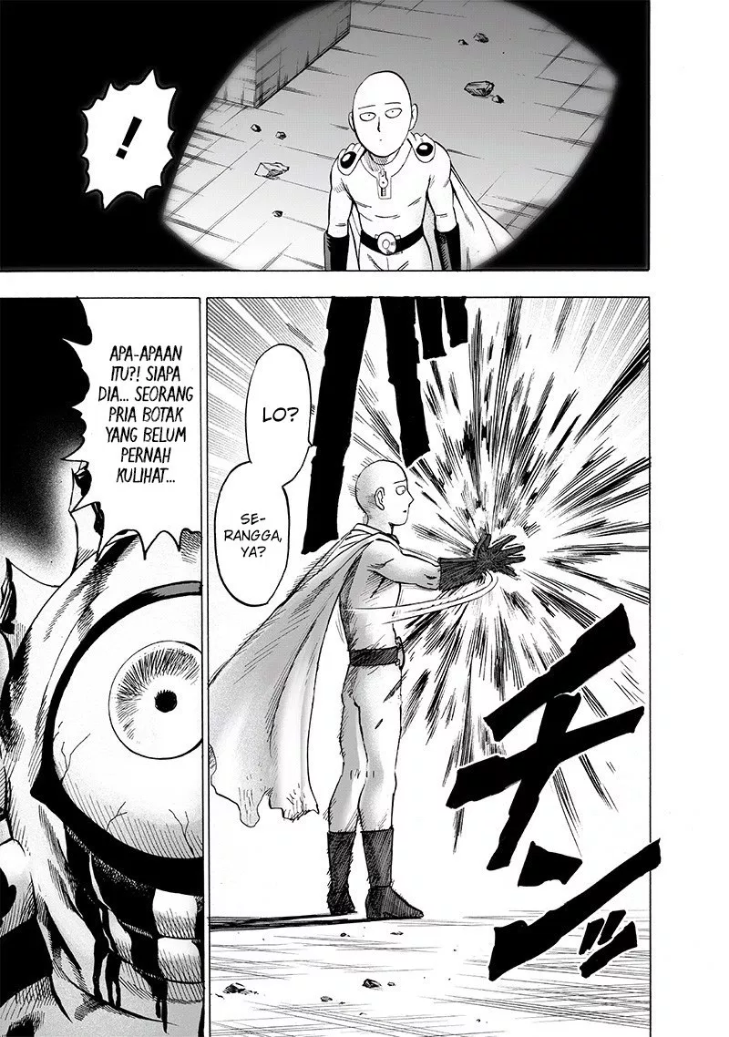 One Punch-Man Chap 156 - Next Chap 157