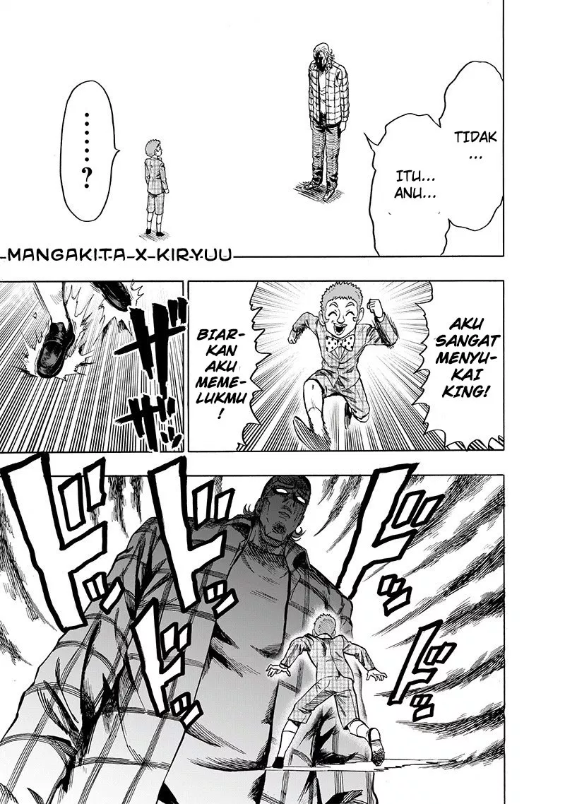 One Punch-Man Chap 156 - Next Chap 157