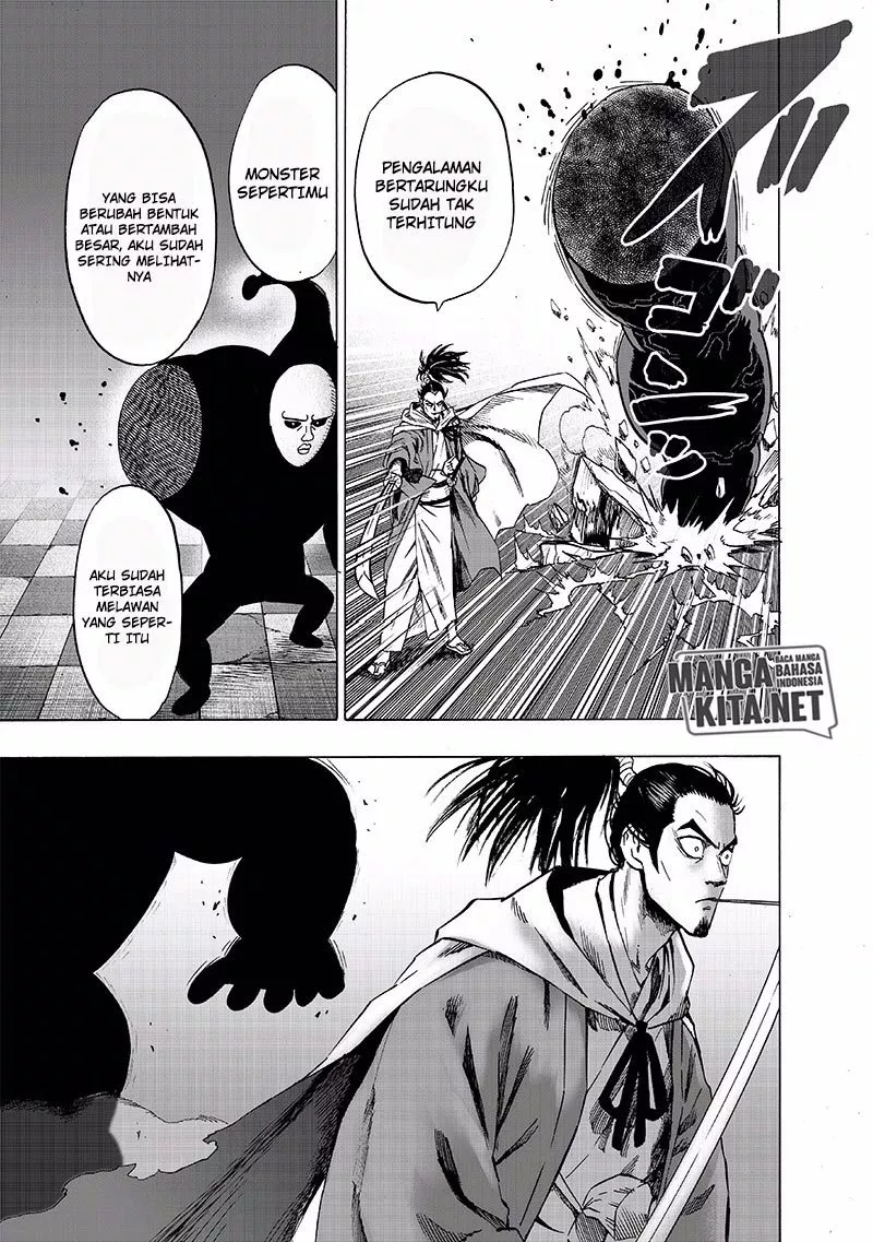 One Punch-Man Chap 158 - Next Chap 159