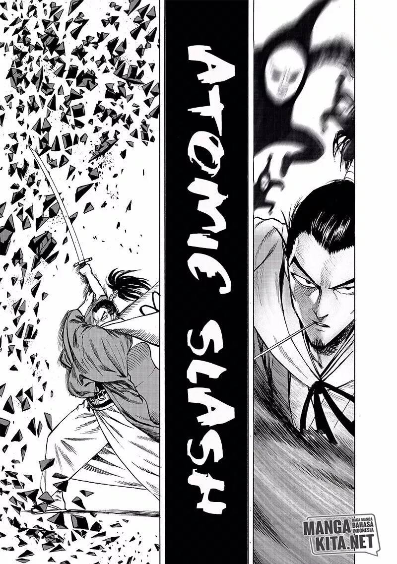 One Punch-Man Chap 158 - Next Chap 159