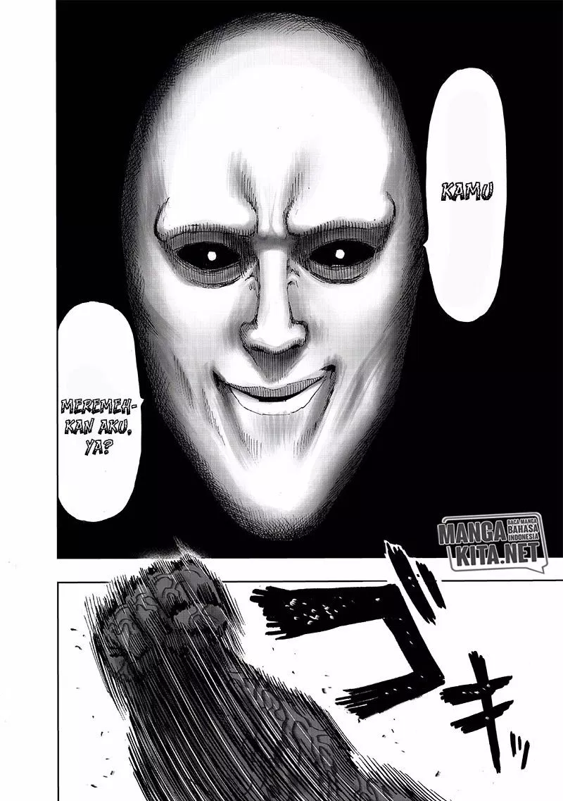 One Punch-Man Chap 158 - Next Chap 159