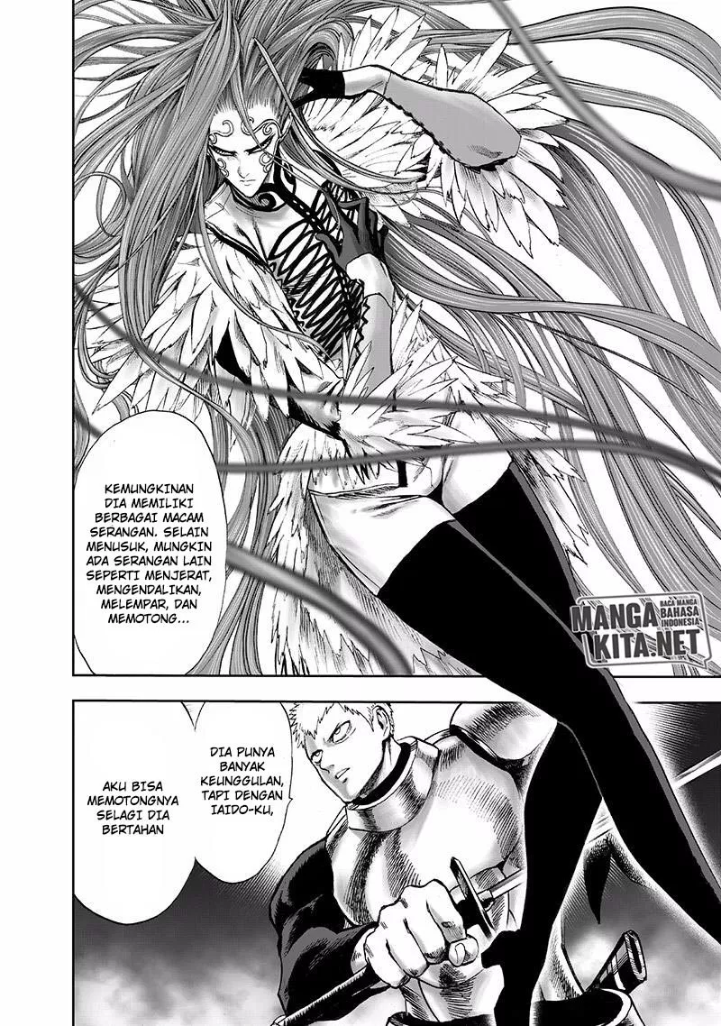 One Punch-Man Chap 151 - Next Chap 152