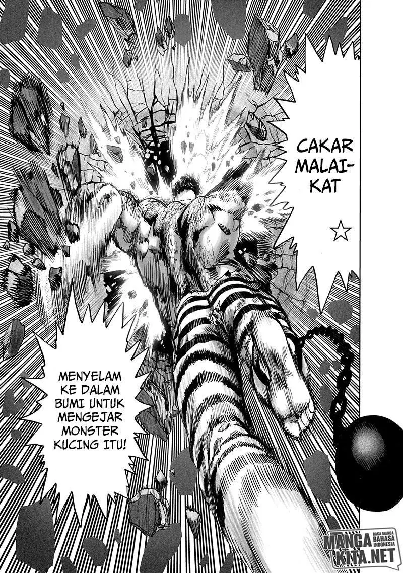 One Punch-Man Chap 152 - Next Chap 153