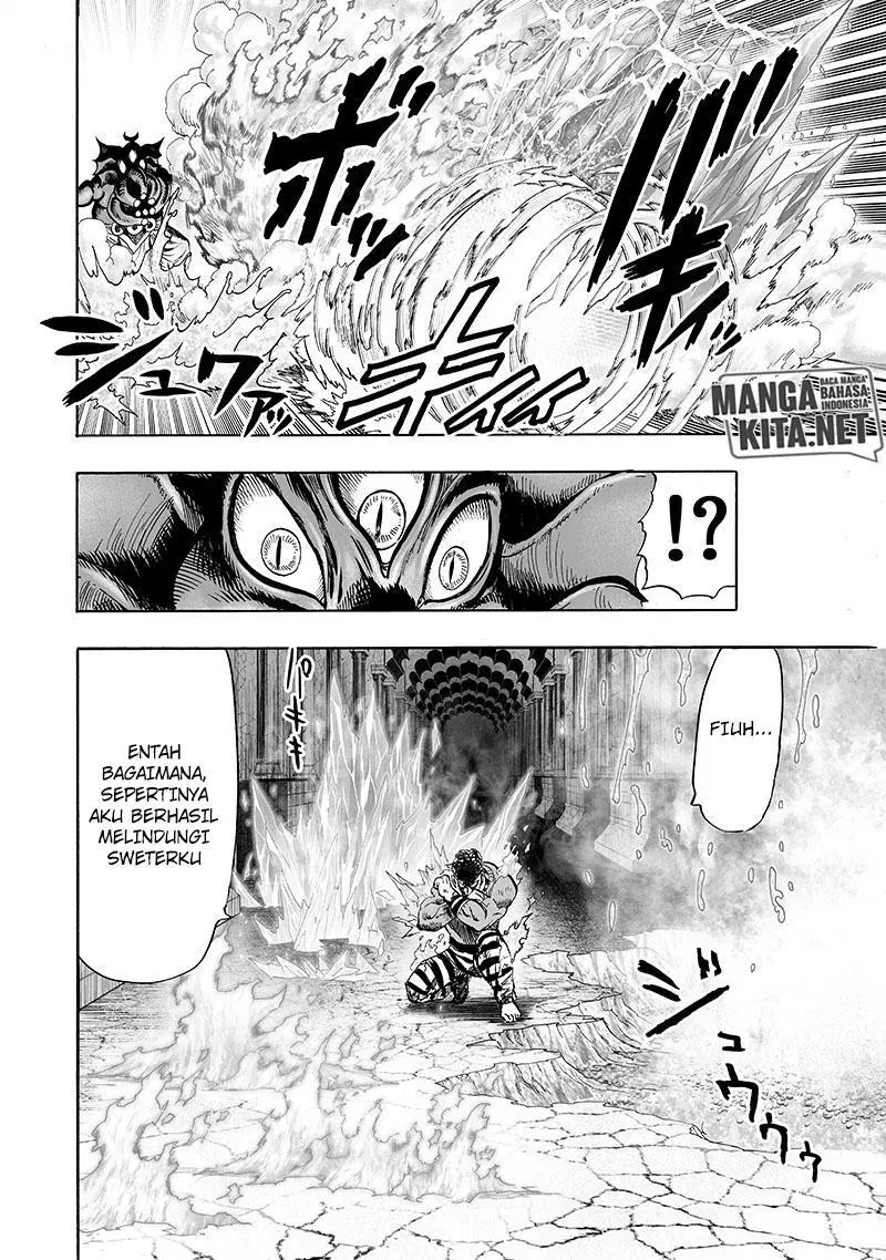 One Punch-Man Chap 152 - Next Chap 153