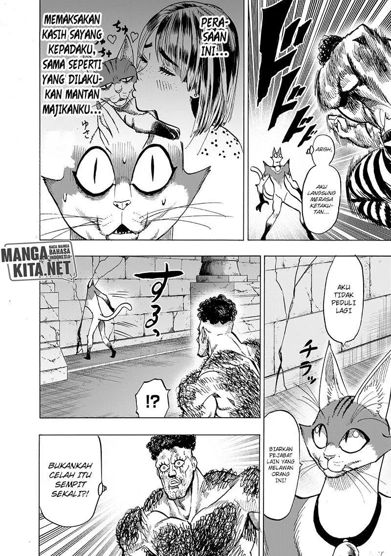 One Punch-Man Chap 152 - Next Chap 153