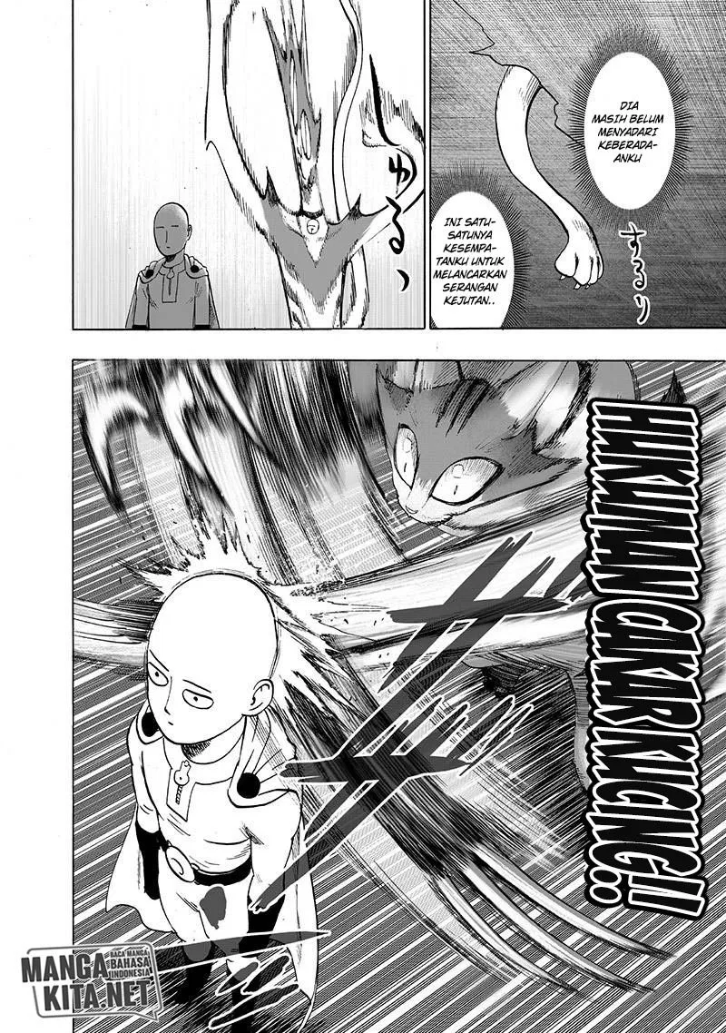 One Punch-Man Chap 153 - Next Chap 154