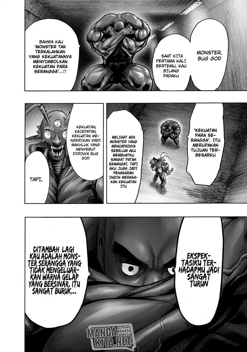 One Punch-Man Chap 153 - Next Chap 154