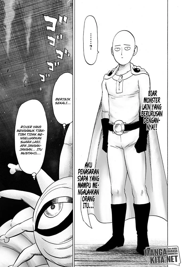 One Punch-Man Chap 153 - Next Chap 154