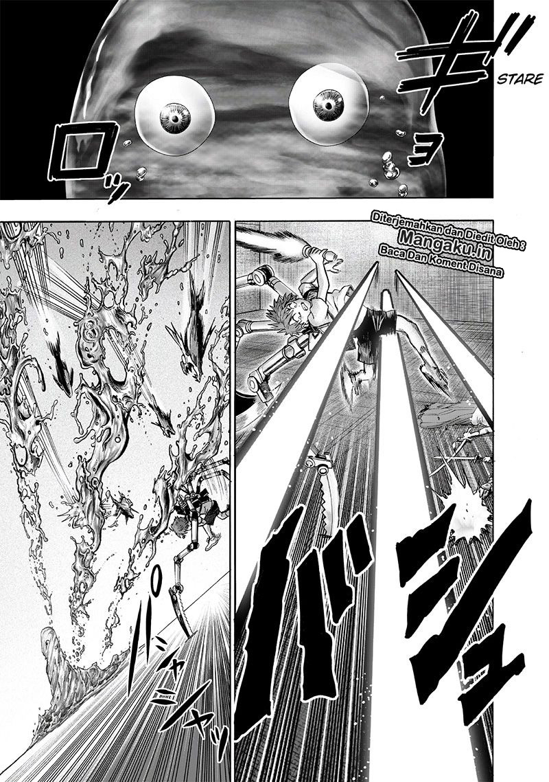 One Punch-Man Chap 168 - Next Chap 169