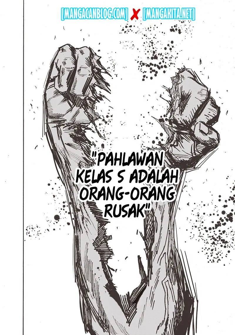 One Punch-Man Chap 169 - Next Chap 170