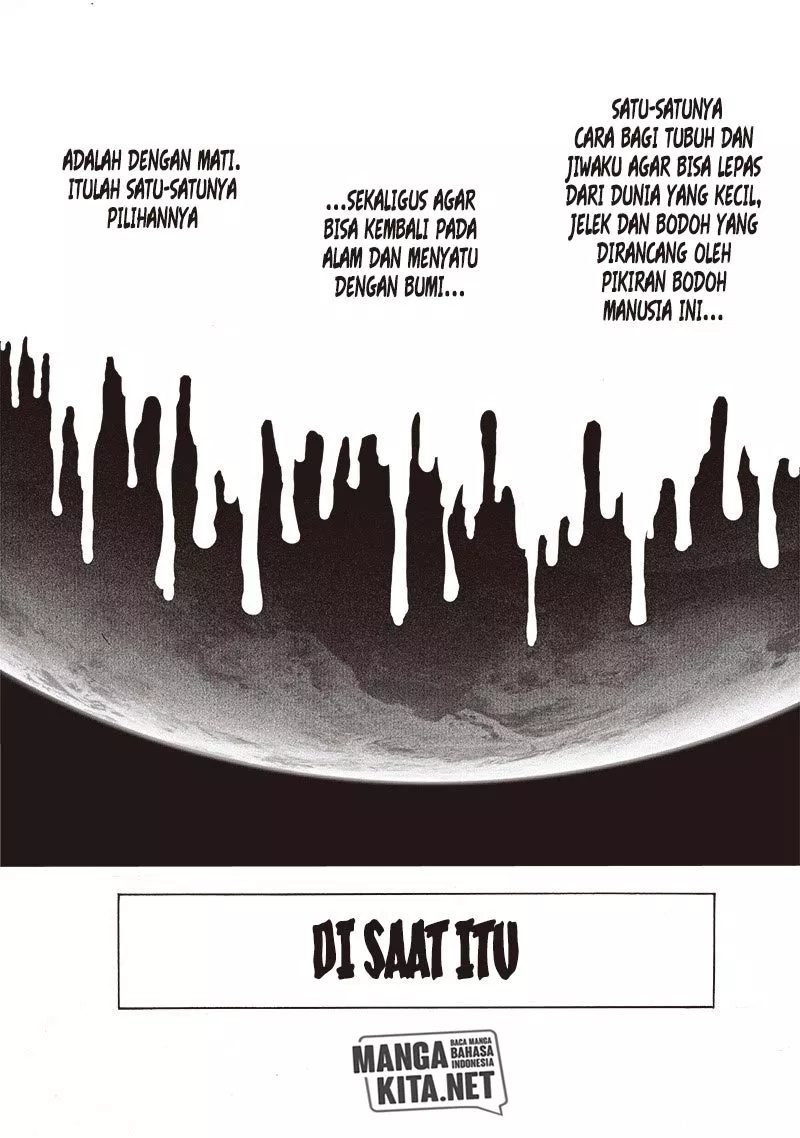 One Punch-Man Chap 160 - Next Chap 161