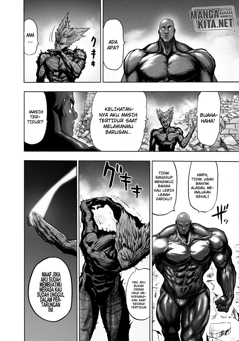 One Punch-Man Chap 174 - Next Chap 175