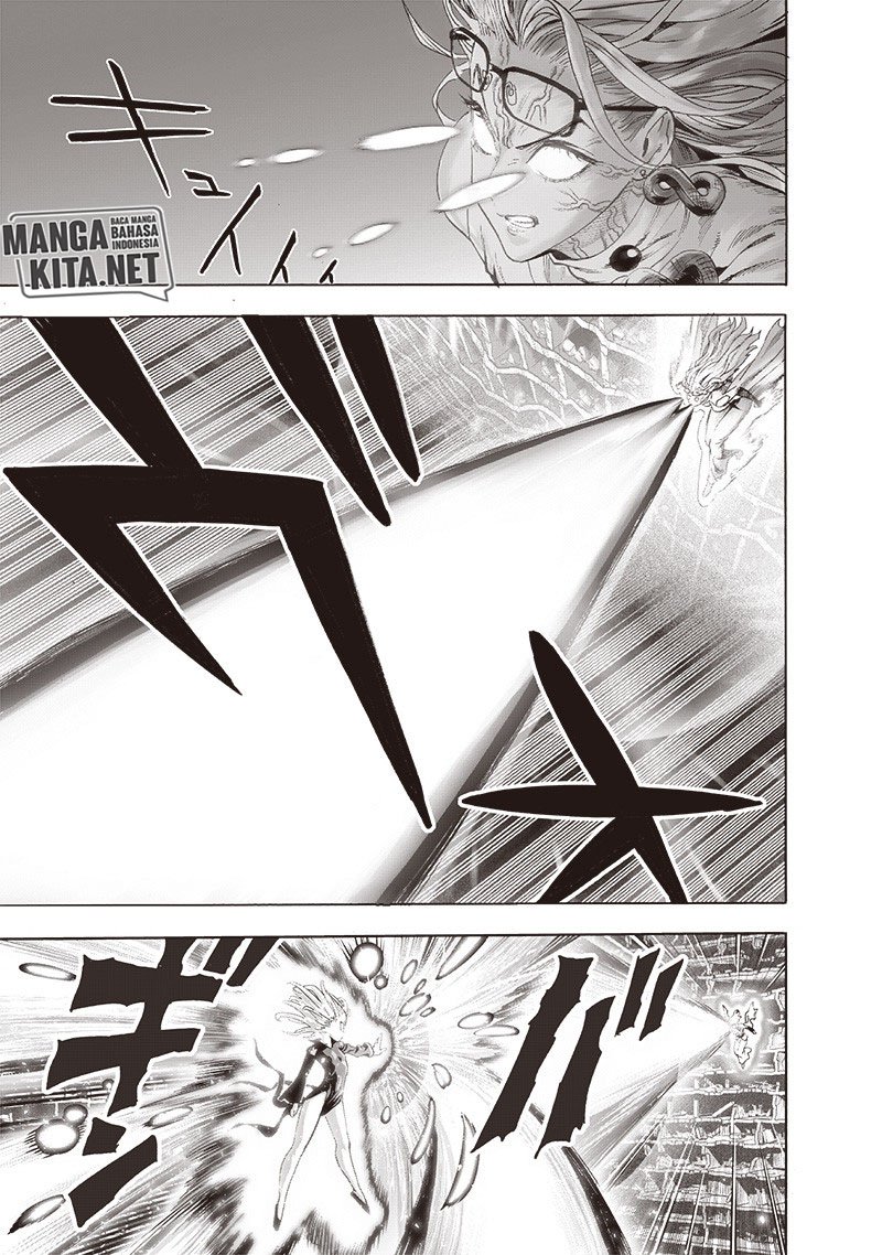 One Punch-Man Chap 175 - Next Chap 176