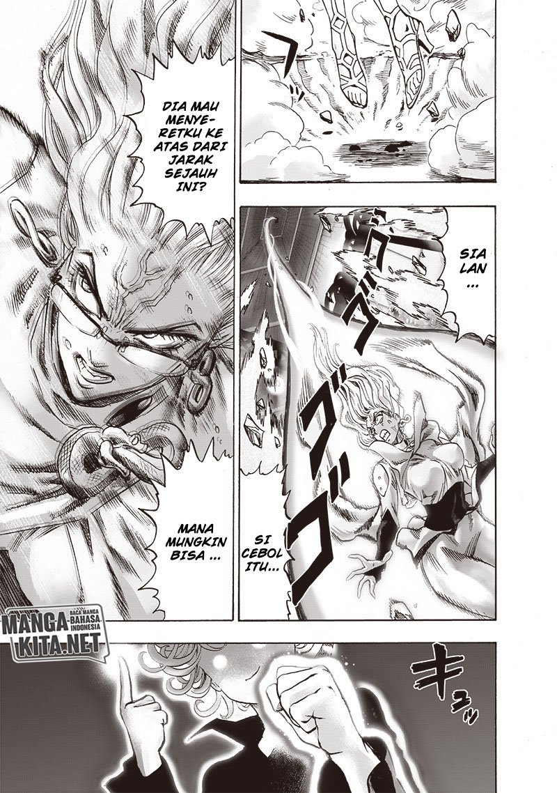 One Punch-Man Chap 175 - Next Chap 176