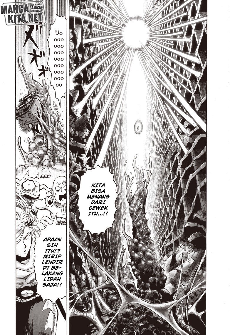 One Punch-Man Chap 175 - Next Chap 176