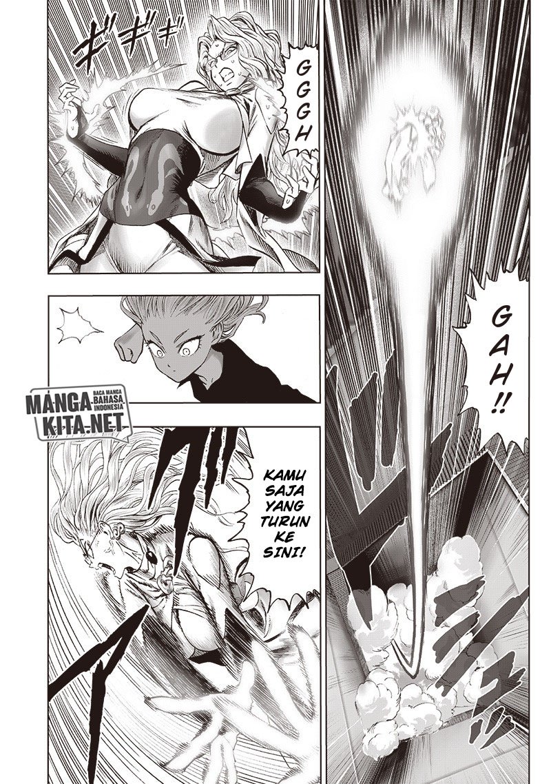 One Punch-Man Chap 175 - Next Chap 176