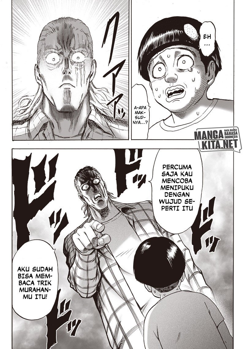 One Punch-Man Chap 175 - Next Chap 176