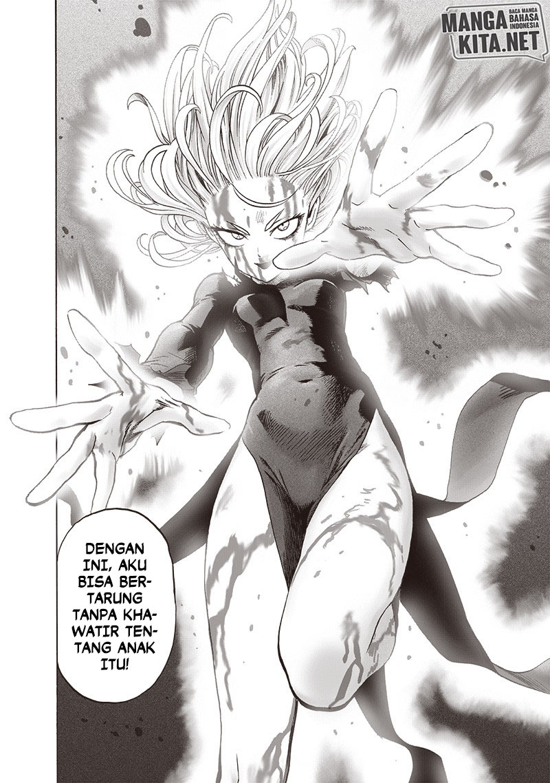 One Punch-Man Chap 176 - Next Chap 177