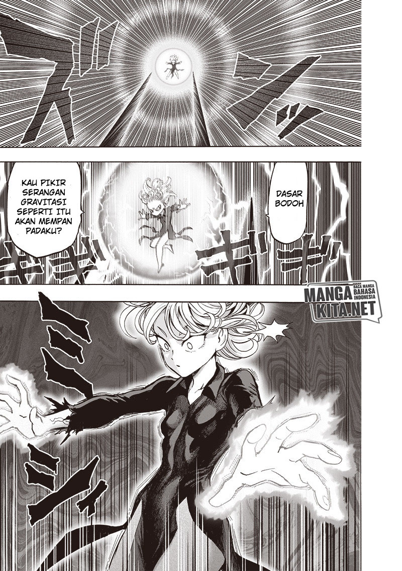One Punch-Man Chap 176 - Next Chap 177