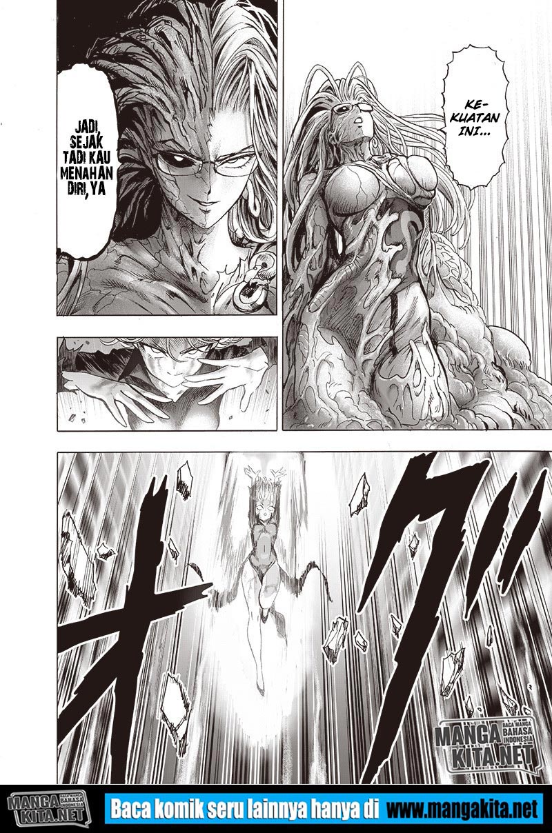 One Punch-Man Chap 178 - Next Chap 179