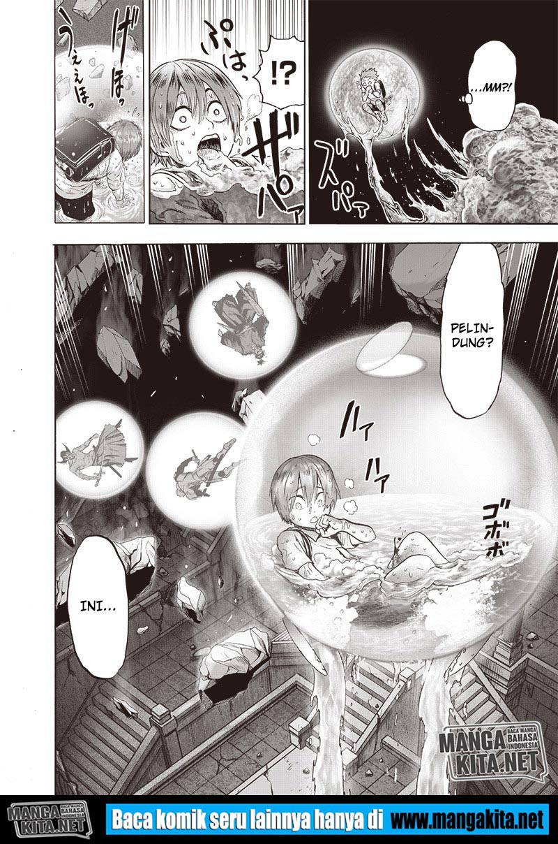 One Punch-Man Chap 178 - Next Chap 179