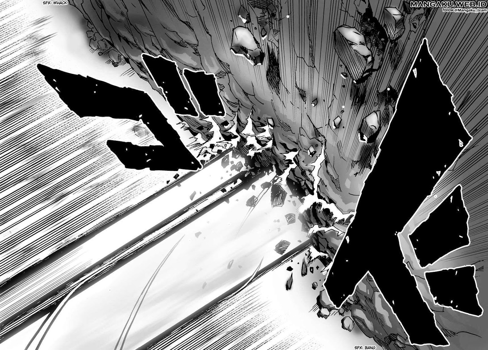 One Punch-Man Chap 17 - Next Chap 18