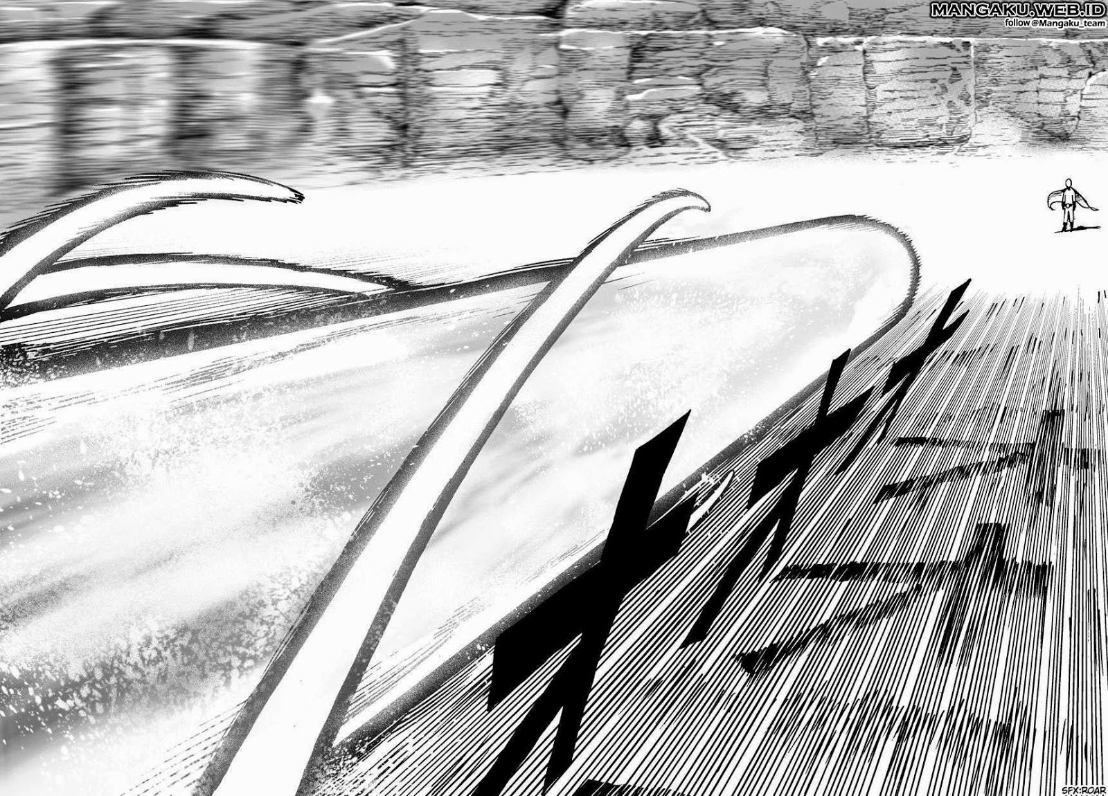 One Punch-Man Chap 17 - Next Chap 18