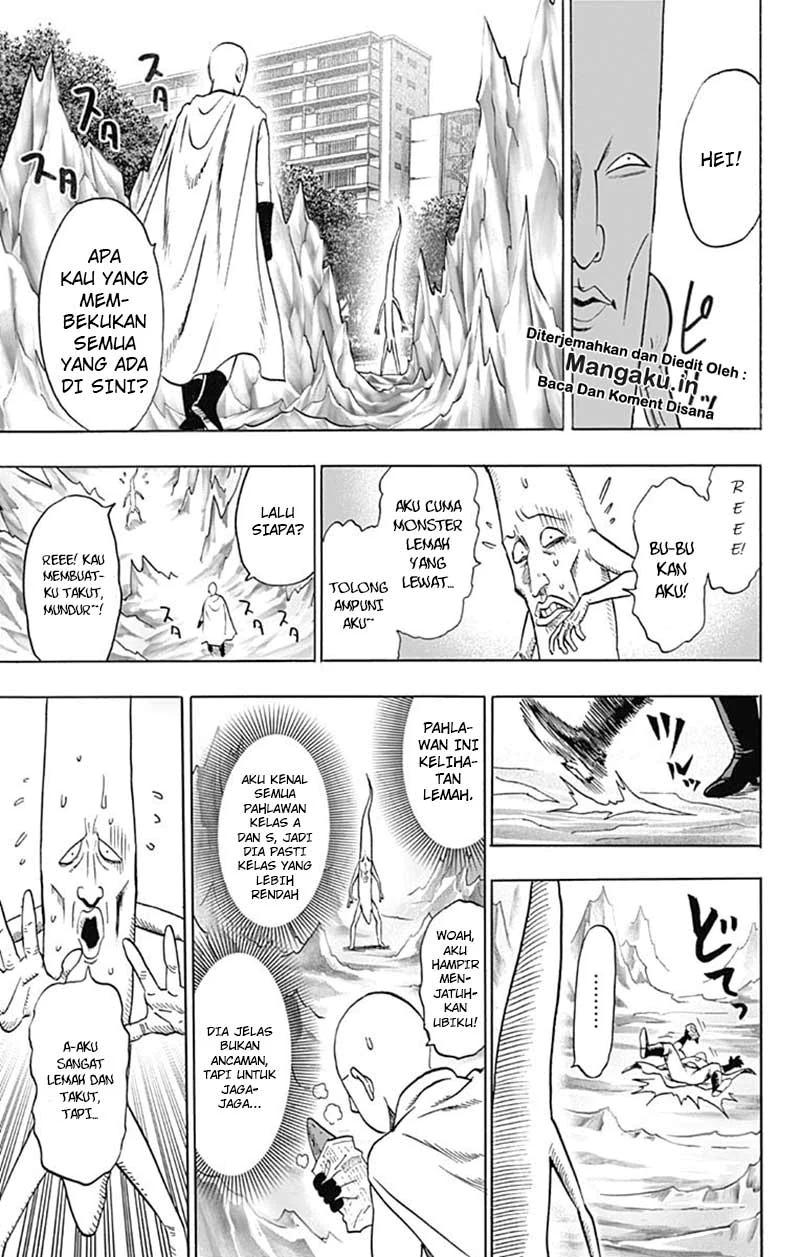 One Punch-Man Chap 173.5 - Next Chap 174.5