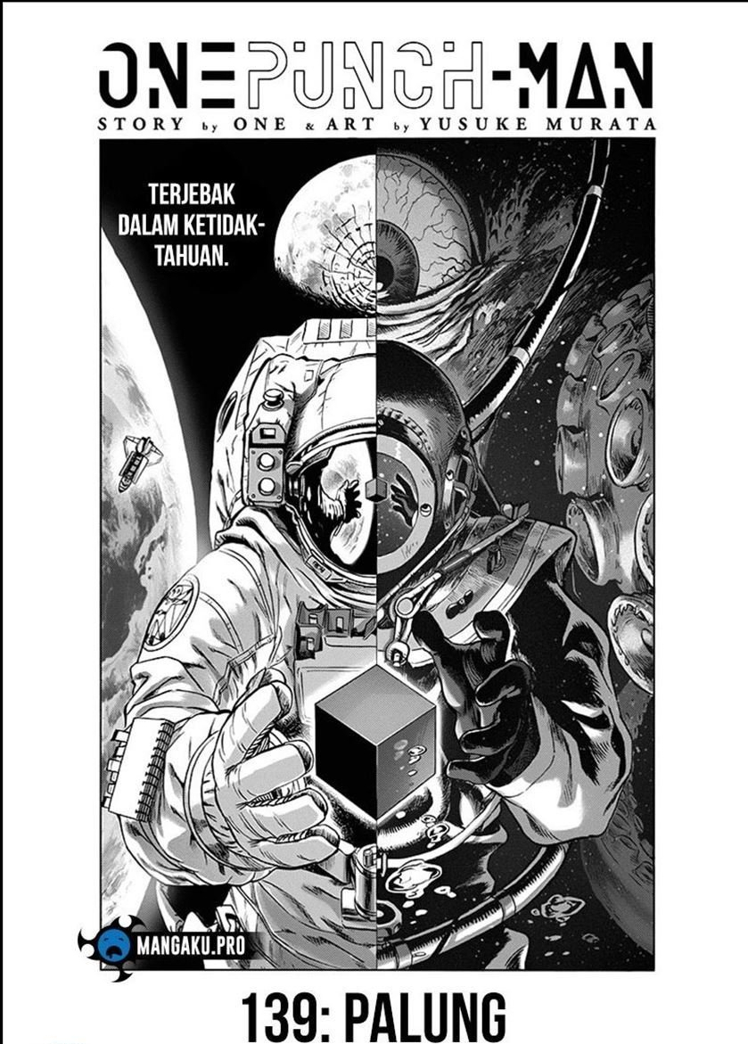 One Punch-Man Chap 189 - Next Chap 190