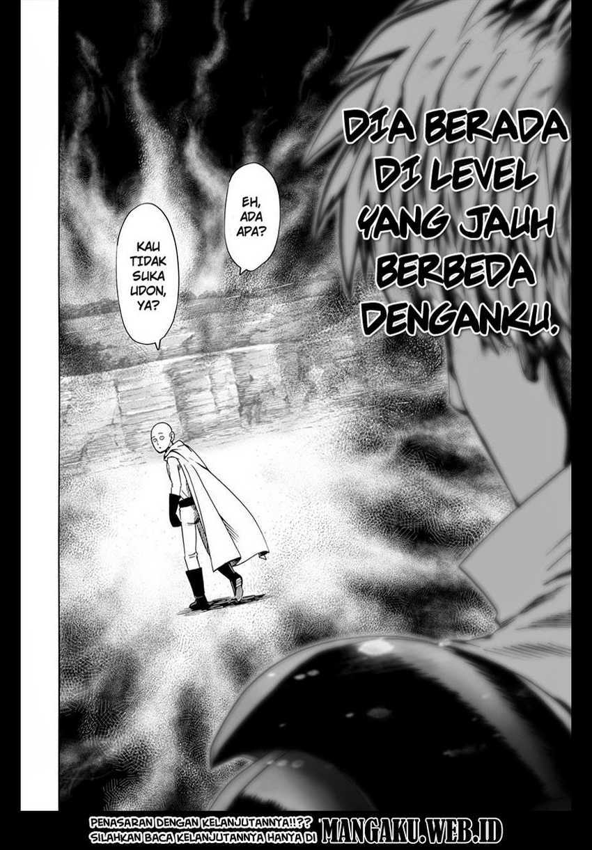 One Punch-Man Chap 18 - Next Chap 19