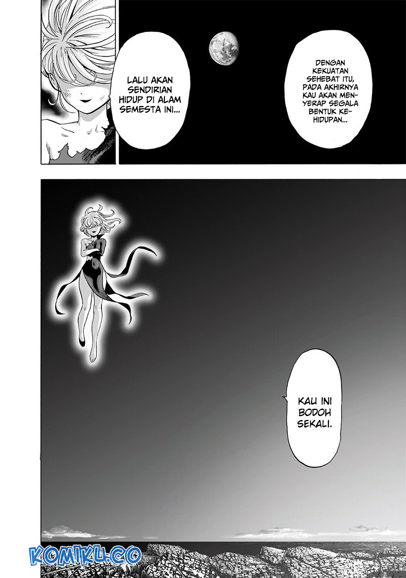 One Punch-Man Chap 181 - Next Chap 182