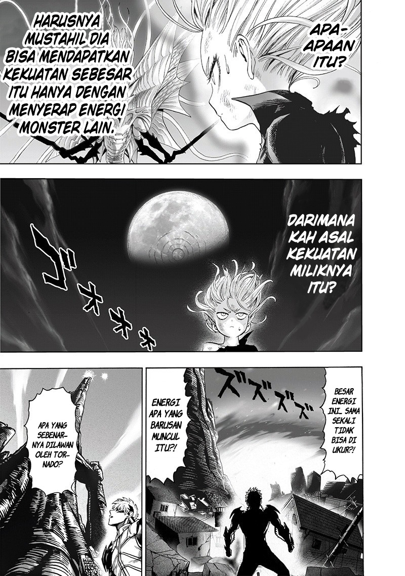 One Punch-Man Chap 181 - Next Chap 182
