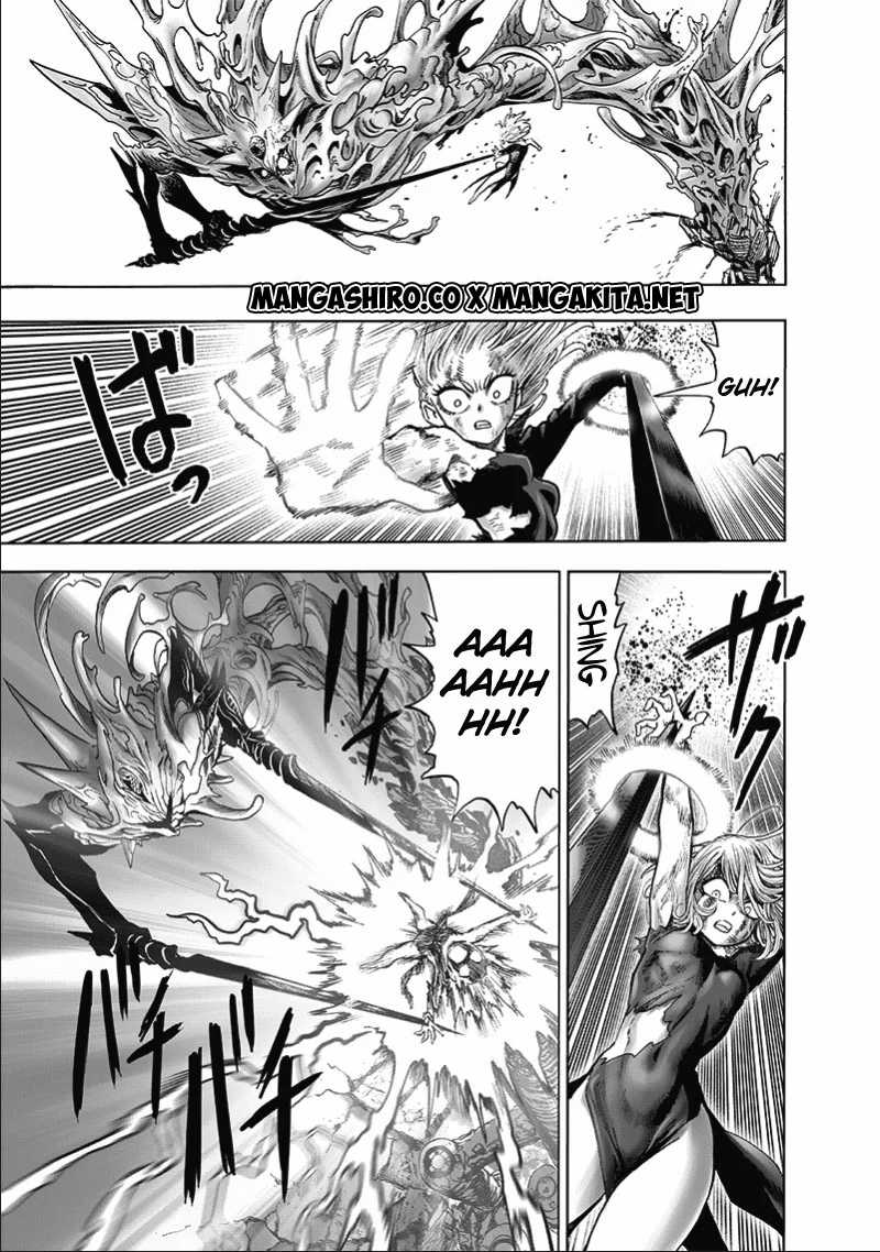 One Punch-Man Chap 182 - Next Chap 183
