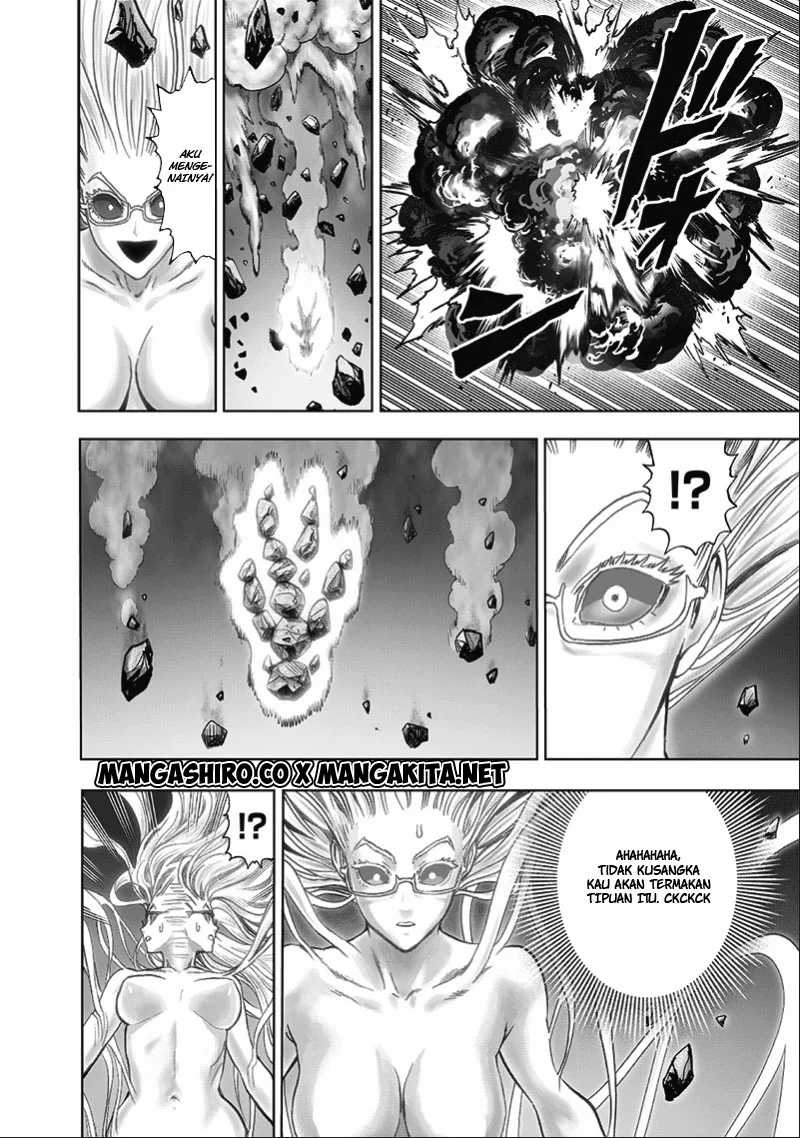 One Punch-Man Chap 182 - Next Chap 183