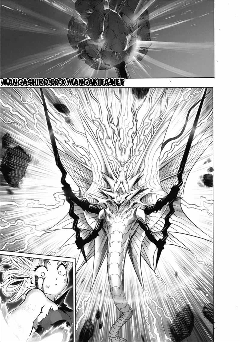 One Punch-Man Chap 182 - Next Chap 183